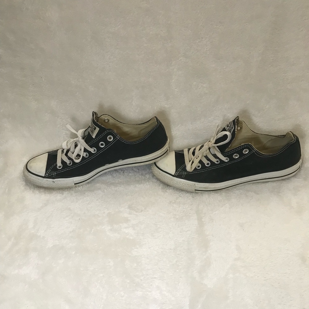 Converse mens shoes size 10
